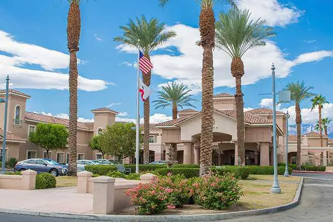 Photo of Brookdale Mirage Inn, Assisted Living, Rancho Mirage, CA 2