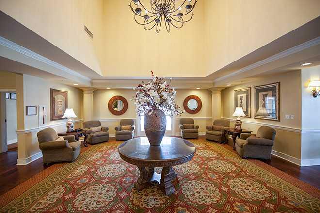 Photo of Brookdale Mirage Inn, Assisted Living, Rancho Mirage, CA 3