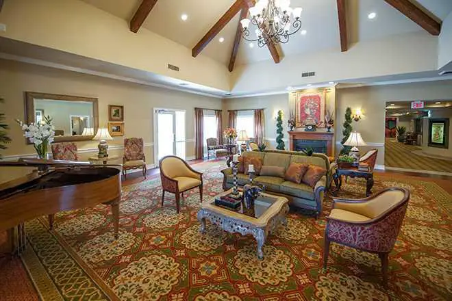 Photo of Brookdale Mirage Inn, Assisted Living, Rancho Mirage, CA 4