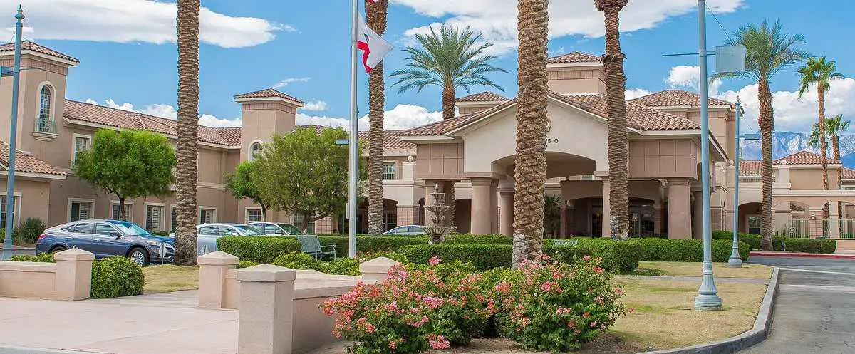 Photo of Brookdale Mirage Inn, Assisted Living, Rancho Mirage, CA 11