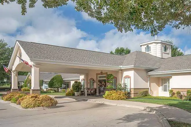 Photo of Brookdale Stonebridge Ranch, Assisted Living, McKinney, TX 1