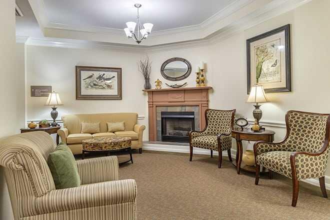 Photo of Brookdale Stonebridge Ranch, Assisted Living, McKinney, TX 2