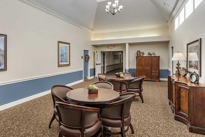 Photo of Brookdale Stonebridge Ranch, Assisted Living, McKinney, TX 7