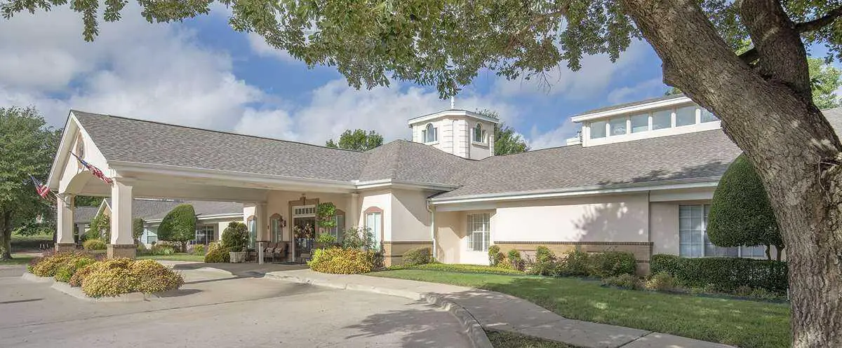 Photo of Brookdale Stonebridge Ranch, Assisted Living, McKinney, TX 9