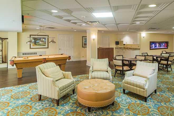 Photo of Brookdale Vernon Hills, Assisted Living, Vernon Hills, IL 3