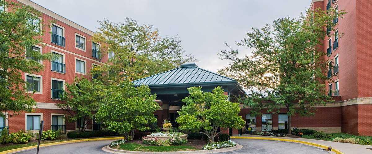 Photo of Brookdale Vernon Hills, Assisted Living, Vernon Hills, IL 15