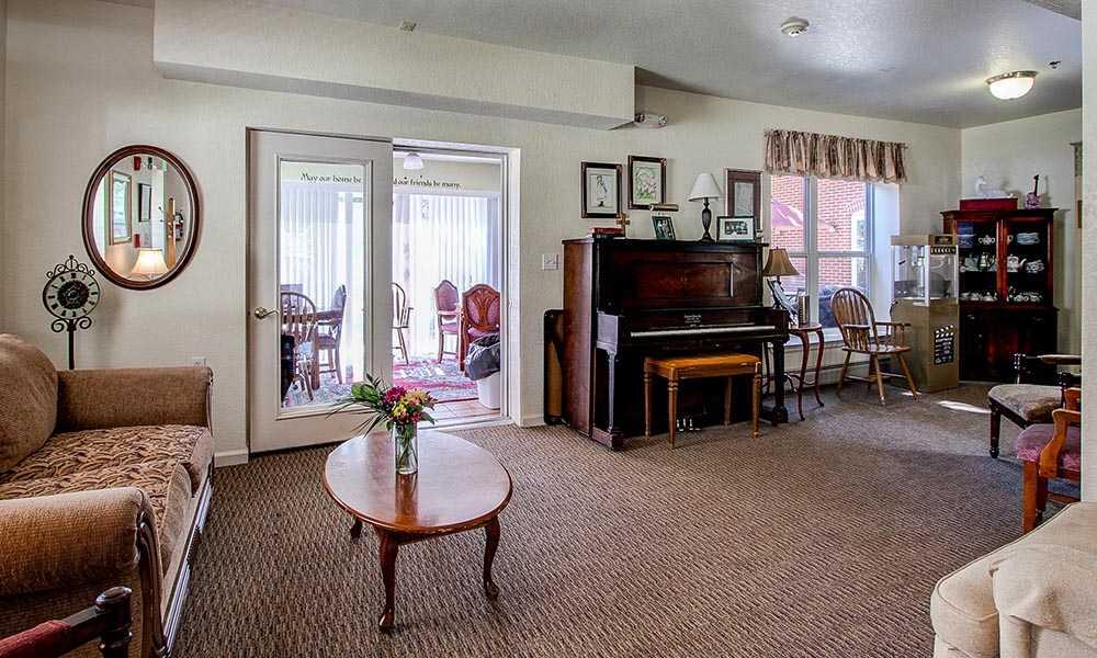 Photo of Cantril House, Assisted Living, Castle Rock, CO 11