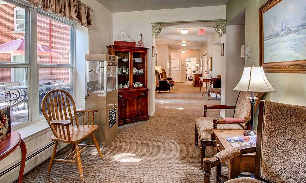 Photo of Cantril House, Assisted Living, Castle Rock, CO 12