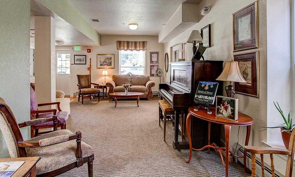 Photo of Cantril House, Assisted Living, Castle Rock, CO 13