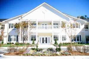 Photo of Carillon Assisted Living of Salisbury, Assisted Living, Salisbury, NC 1