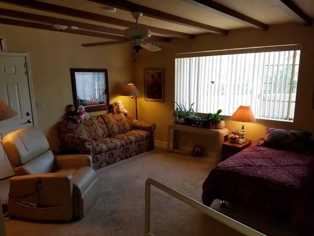 Photo of Carrington Assisted Living, Assisted Living, Tucson, AZ 7