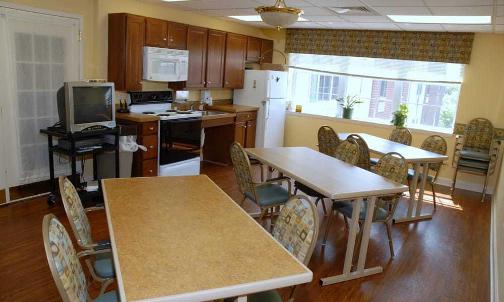 Photo of Chestnut Knoll, Assisted Living, Boyertown, PA 5