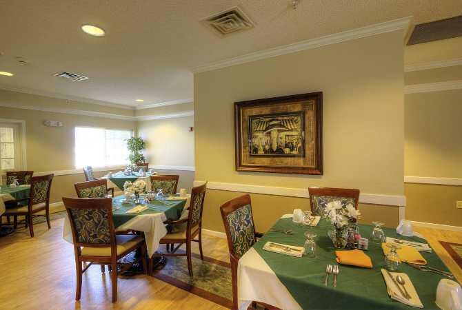 Photo of Cottonwood Place, Assisted Living, Columbus, NE 1