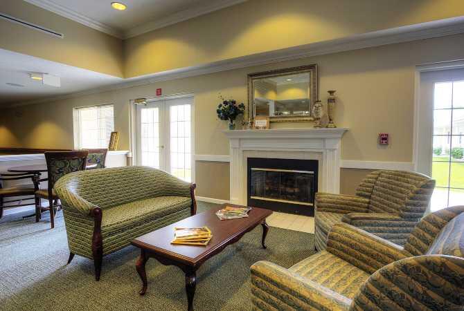 Photo of Cottonwood Place, Assisted Living, Columbus, NE 2