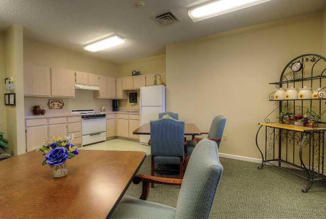 Photo of Cottonwood Place, Assisted Living, Columbus, NE 9