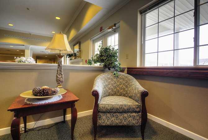 Photo of Cottonwood Place, Assisted Living, Columbus, NE 10