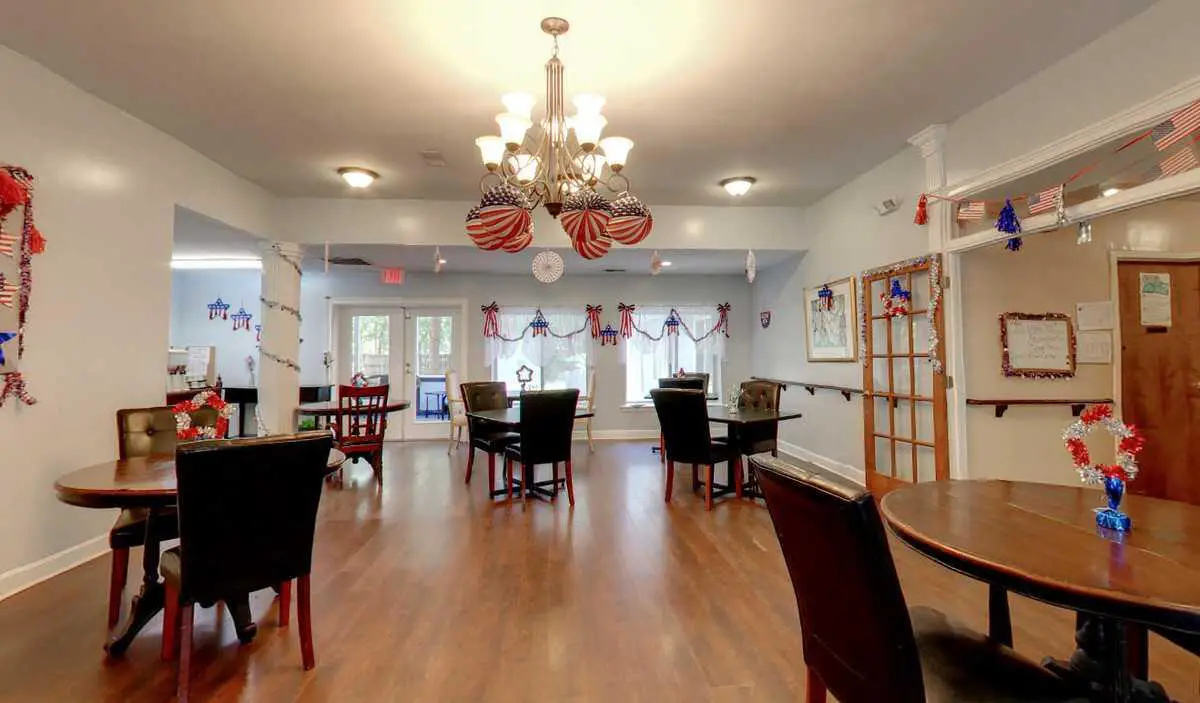 Photo of Dayspring of Johns Island, Assisted Living, Memory Care, Johns Island, SC 5