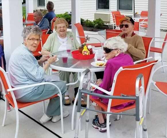Photo of Devonhouse Senior Living, Assisted Living, Allentown, PA 4