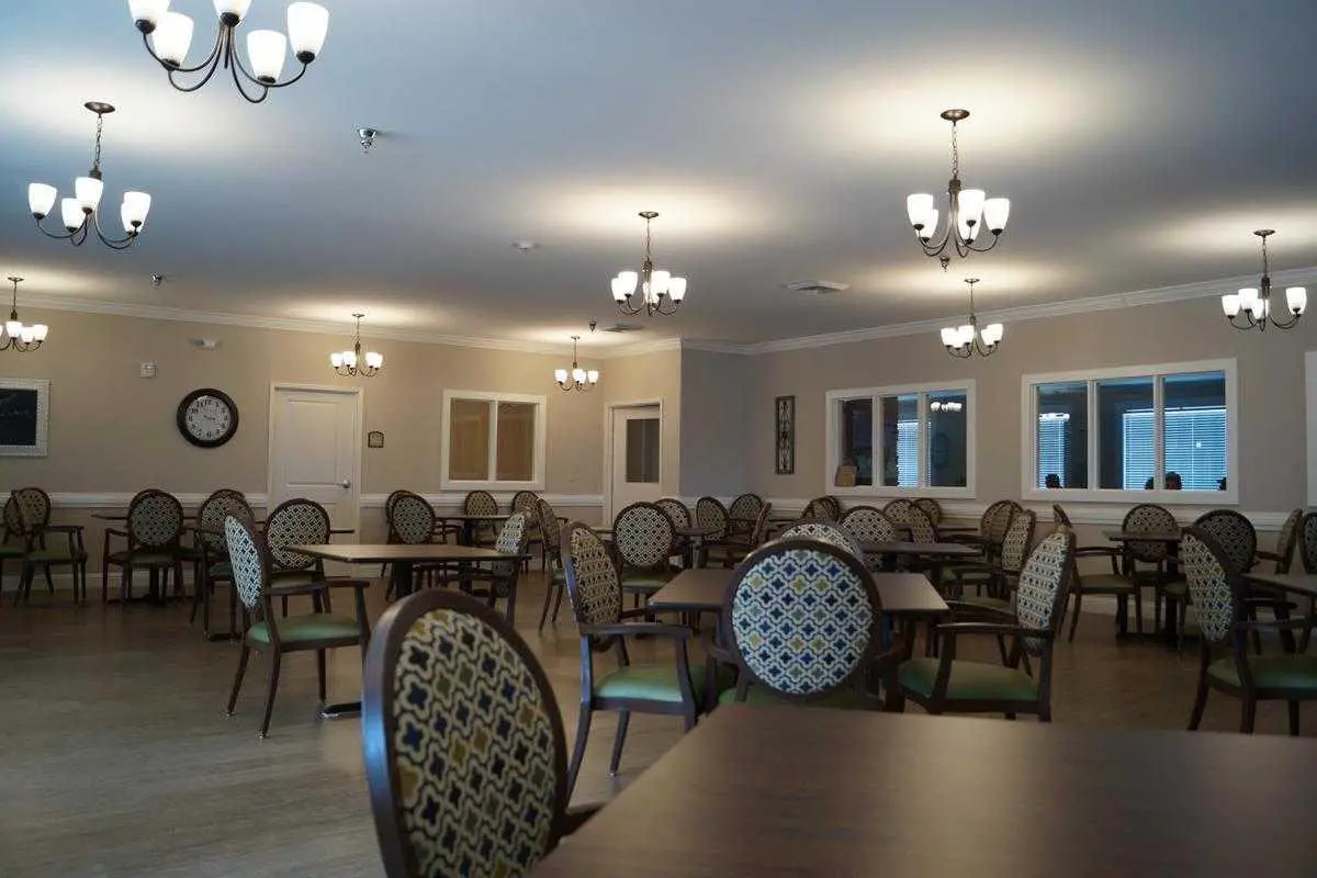 Photo of Eagle's Pointe, Assisted Living, Goldsboro, NC 1