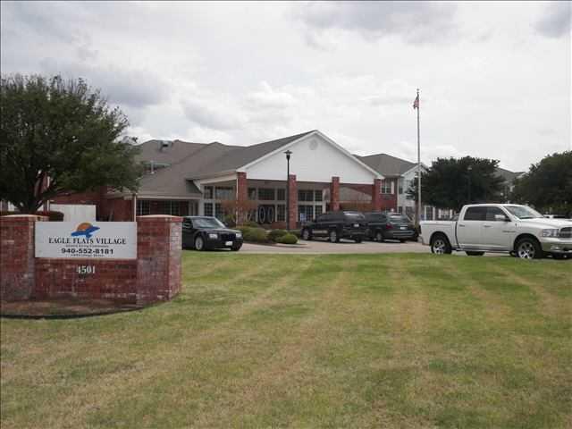 Photo of Eagle Flats Village, Assisted Living, Vernon, TX 1