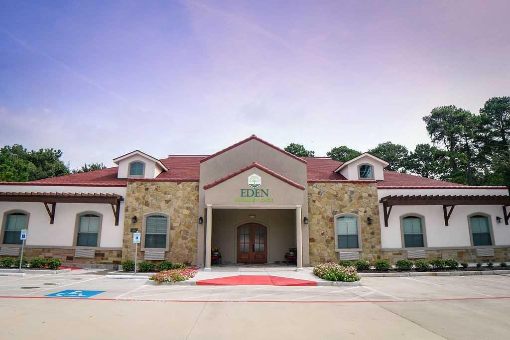 Photo of Eden Memory Care, Assisted Living, Memory Care, Cypress, TX 1