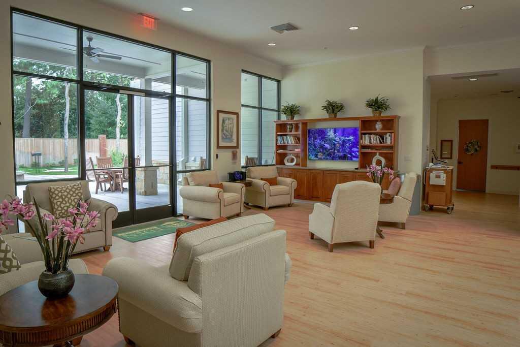 Photo of Eden Memory Care, Assisted Living, Memory Care, Cypress, TX 6