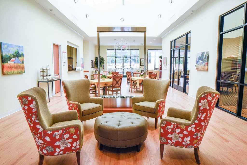 Photo of Eden Memory Care, Assisted Living, Memory Care, Cypress, TX 9