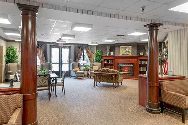 Photo of Elderwood Assisted Living at Cheektowaga, Assisted Living, Cheektowaga, NY 1