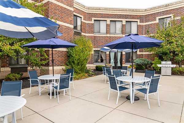 Photo of Elderwood Assisted Living at Cheektowaga, Assisted Living, Cheektowaga, NY 5