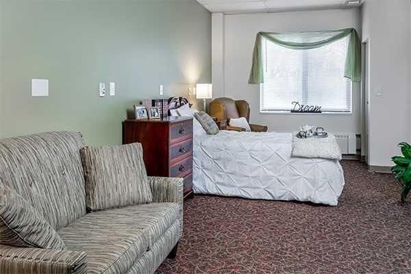 Photo of Elderwood Assisted Living at Cheektowaga, Assisted Living, Cheektowaga, NY 8