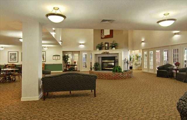 Photo of Elmcroft of Ontario, Assisted Living, Ontario, OH 8
