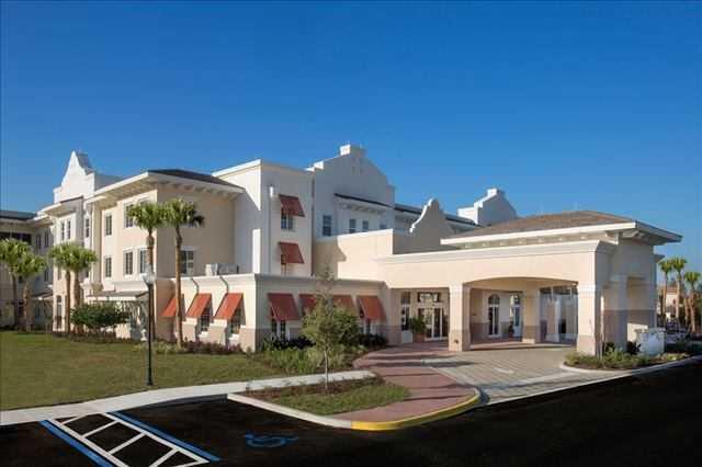 Photo of Encore at Avalon Park, Assisted Living, Orlando, FL 2