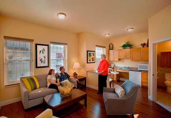 Photo of Encore at Avalon Park, Assisted Living, Orlando, FL 7