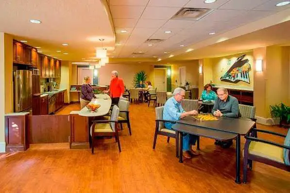 Photo of Encore at Avalon Park, Assisted Living, Orlando, FL 9