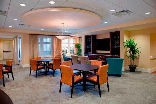 Photo of Encore at Avalon Park, Assisted Living, Orlando, FL 11