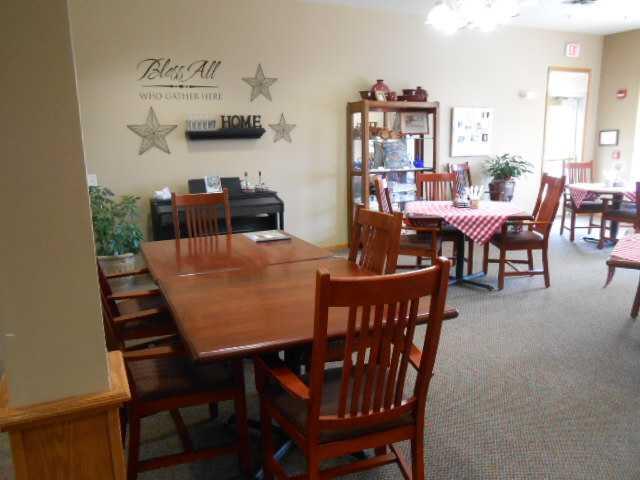 Photo of Faith Home Assisted Living, Assisted Living, Osage, IA 2