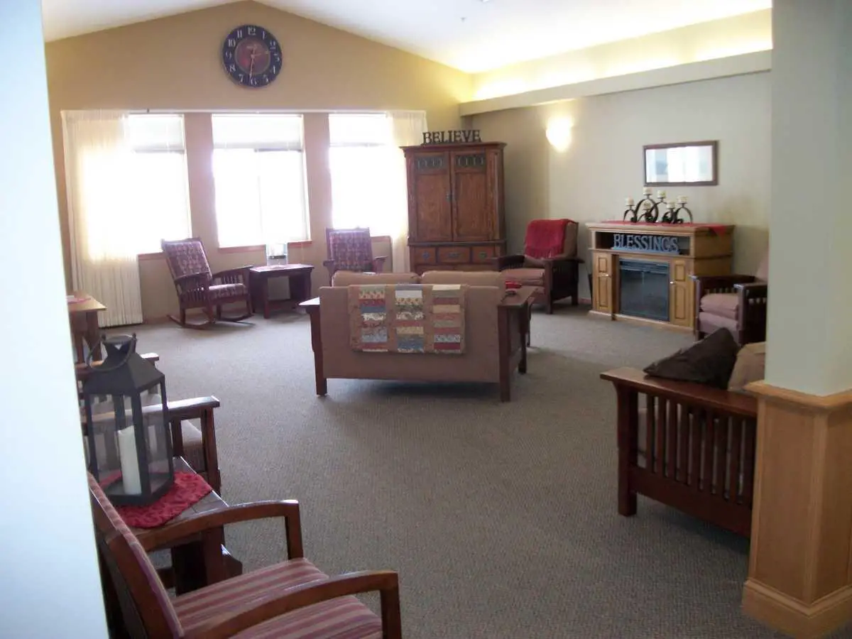 Photo of Faith Home Assisted Living, Assisted Living, Osage, IA 3