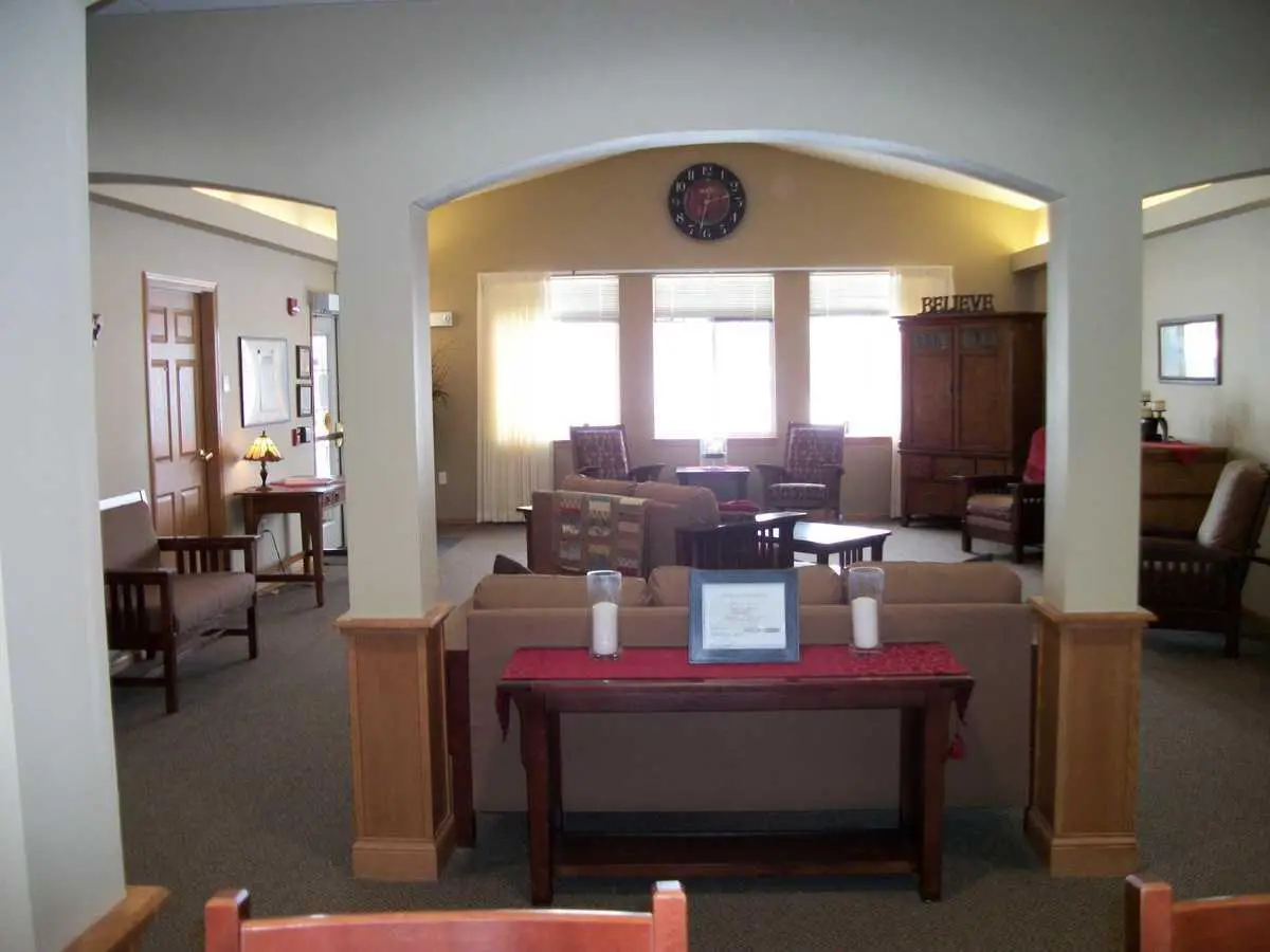 Photo of Faith Home Assisted Living, Assisted Living, Osage, IA 4