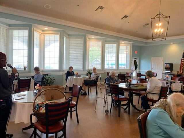 Photo of Generations of Chapin, Assisted Living, Chapin, SC 3