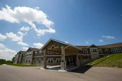 Photo of Glacial Trails Memory Care, Assisted Living, Memory Care, Starbuck, MN 1