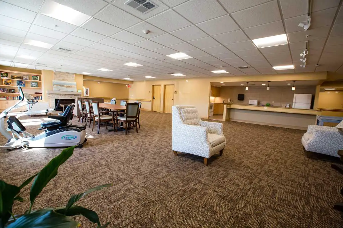 Photo of Glacial Trails Memory Care, Assisted Living, Memory Care, Starbuck, MN 2