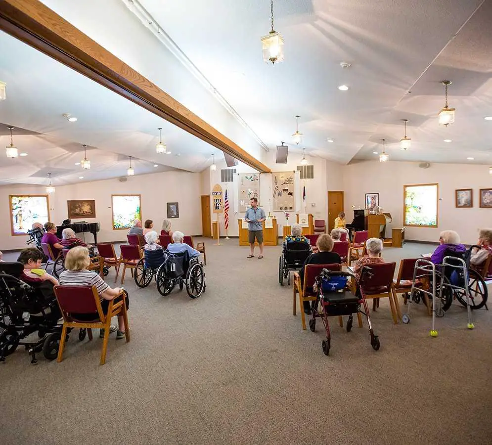 Photo of Glacial Trails Memory Care, Assisted Living, Memory Care, Starbuck, MN 8