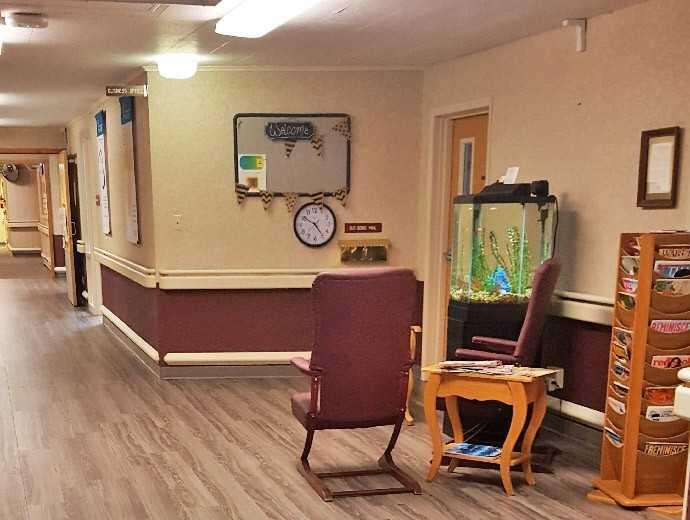 Photo of Good Samaritan Society Miller, Assisted Living, Miller, SD 4