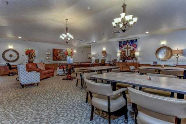 Photo of Grace Assisted Living at Nampa, Assisted Living, Memory Care, Nampa, ID 1