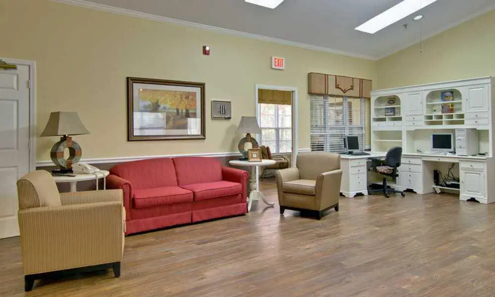 Photo of Greenbrier Meadows, Assisted Living, Martin, TN 2