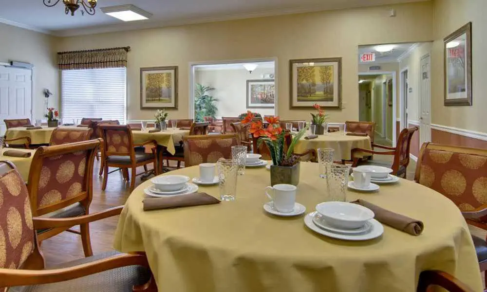 Photo of Greenbrier Meadows, Assisted Living, Martin, TN 3