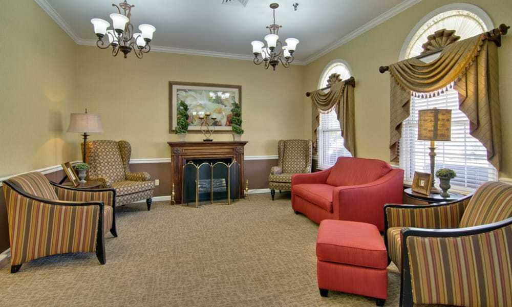 Photo of Greenbrier Meadows, Assisted Living, Martin, TN 4