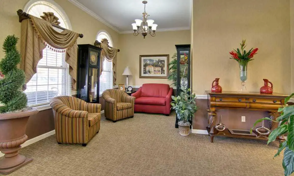 Photo of Greenbrier Meadows, Assisted Living, Martin, TN 9