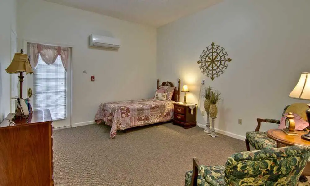Photo of Greenbrier Meadows, Assisted Living, Martin, TN 10