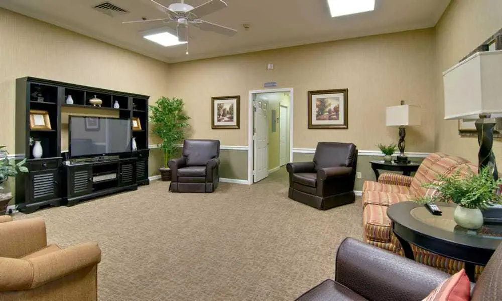 Photo of Greenbrier Meadows, Assisted Living, Martin, TN 11